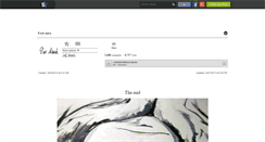 Desktop Screenshot of fock-mira.skyrock.com