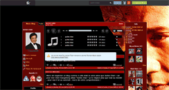 Desktop Screenshot of anonyma1684.skyrock.com