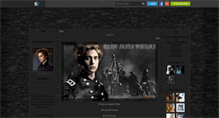 Desktop Screenshot of be-jasper.skyrock.com