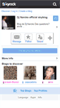 Mobile Screenshot of djnarcko.skyrock.com