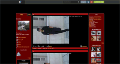 Desktop Screenshot of espagne1907.skyrock.com