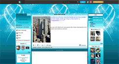 Desktop Screenshot of maxou-the-boss41.skyrock.com