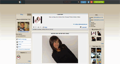 Desktop Screenshot of kurdistan-77127.skyrock.com