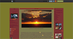 Desktop Screenshot of photo-fan.skyrock.com