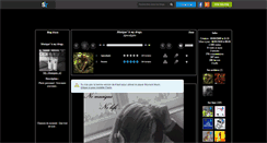 Desktop Screenshot of my--musiques--x3.skyrock.com