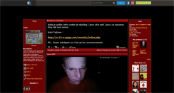 Desktop Screenshot of fayet12.skyrock.com