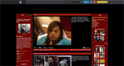 Desktop Screenshot of jessysss.skyrock.com