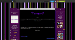 Desktop Screenshot of fiilm-a-la-demande.skyrock.com