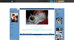 Desktop Screenshot of mylworld.skyrock.com
