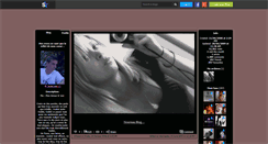 Desktop Screenshot of carola2nee-x3.skyrock.com