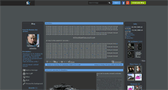 Desktop Screenshot of caldwell01.skyrock.com