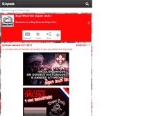Tablet Screenshot of dogues-devils-07.skyrock.com