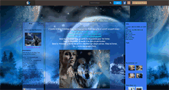 Desktop Screenshot of l-appel-de-la-lune.skyrock.com