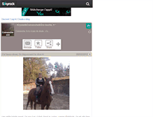 Tablet Screenshot of comanche-x33.skyrock.com