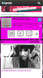 Mobile Screenshot of d3milovat0.skyrock.com