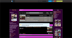 Desktop Screenshot of lakorn-ost.skyrock.com