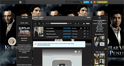 Desktop Screenshot of kurtlarvadisipusu-online.skyrock.com