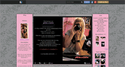 Desktop Screenshot of photo-x-zoom.skyrock.com