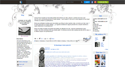 Desktop Screenshot of m-soumaya.skyrock.com