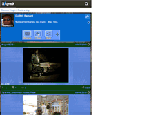 Tablet Screenshot of dubuc976.skyrock.com