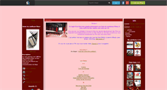 Desktop Screenshot of lesfilms10.skyrock.com