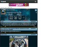 Tablet Screenshot of civicstreet.skyrock.com