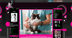 Desktop Screenshot of melik911.skyrock.com