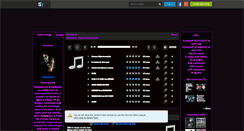 Desktop Screenshot of dewawa1.skyrock.com