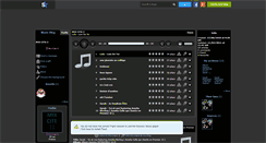 Desktop Screenshot of mix-cite-2.skyrock.com