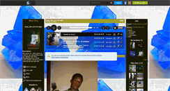 Desktop Screenshot of dirty-dimx97129.skyrock.com