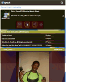 Tablet Screenshot of dirty-dimx97129.skyrock.com