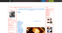 Desktop Screenshot of deux-mille-onze.skyrock.com
