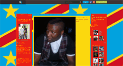 Desktop Screenshot of blackdang1190.skyrock.com