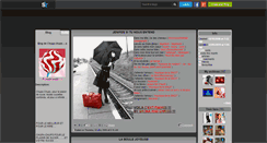 Desktop Screenshot of chupa-chups----x.skyrock.com