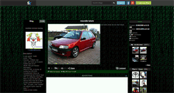 Desktop Screenshot of mulisha01tuning.skyrock.com