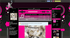 Desktop Screenshot of dj-s-mix.skyrock.com