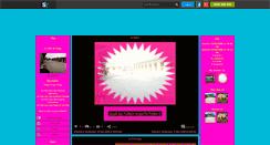 Desktop Screenshot of equi-team95.skyrock.com