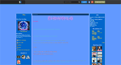 Desktop Screenshot of deco-blog-jojo.skyrock.com