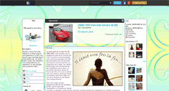 Desktop Screenshot of grsmarinou.skyrock.com