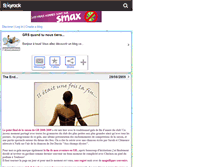 Tablet Screenshot of grsmarinou.skyrock.com