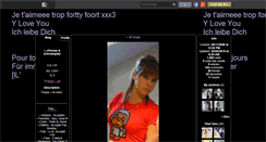 Desktop Screenshot of fesse----x3.skyrock.com