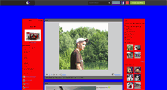 Desktop Screenshot of boss-89.skyrock.com