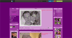 Desktop Screenshot of lareveuse08.skyrock.com