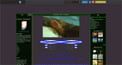 Desktop Screenshot of legende-paranormal.skyrock.com