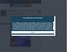 Tablet Screenshot of oo-batista-jeff-oo.skyrock.com