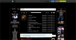 Desktop Screenshot of bestbadrozik.skyrock.com