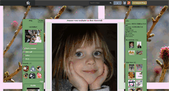 Desktop Screenshot of leszalbert.skyrock.com