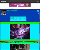 Tablet Screenshot of francois20600.skyrock.com