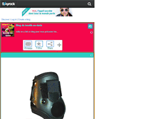 Tablet Screenshot of boutik-au-dada.skyrock.com