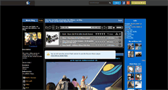 Desktop Screenshot of mcwhity74.skyrock.com